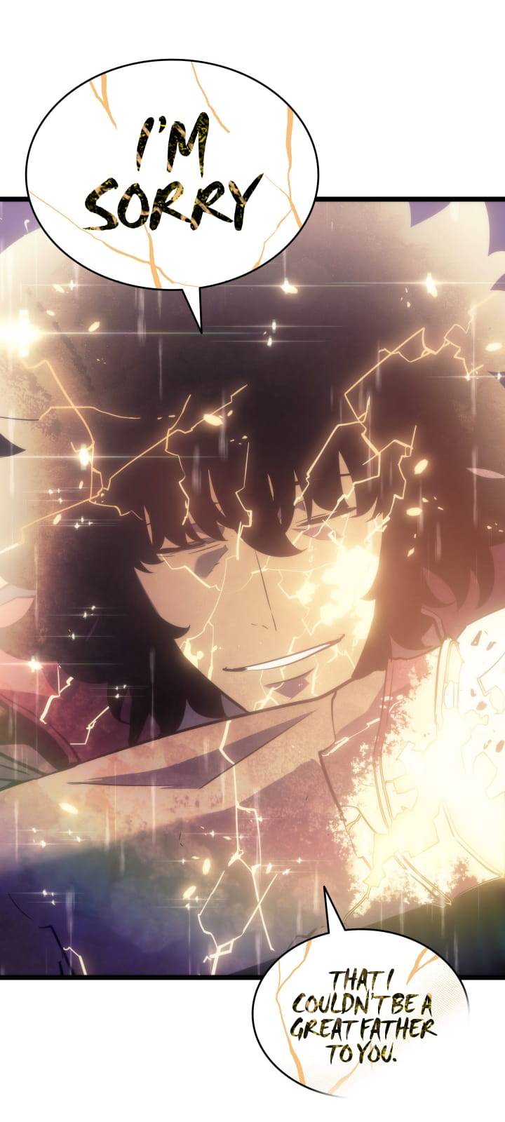 Solo Leveling, Chapter 166 image 39